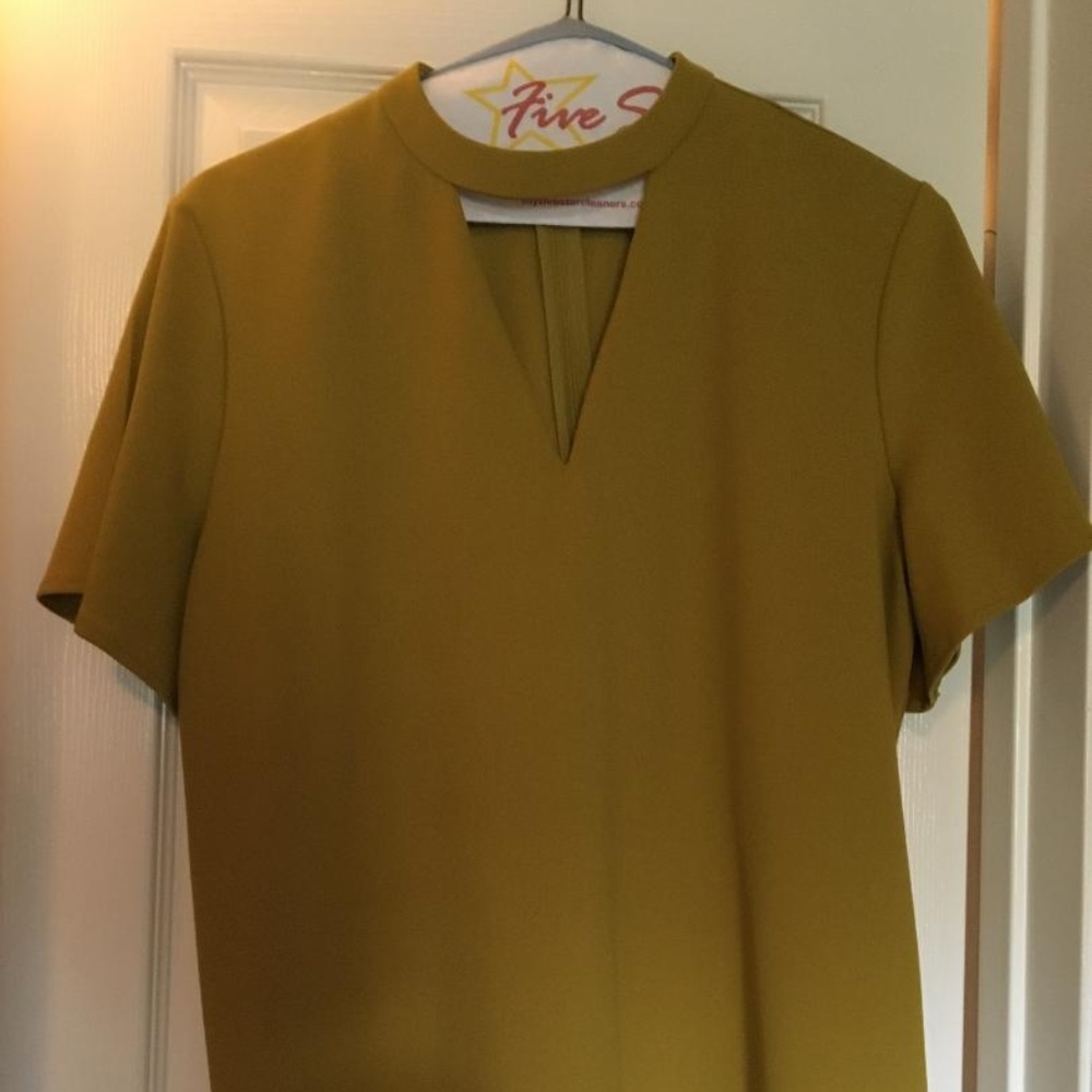 Womens shirt